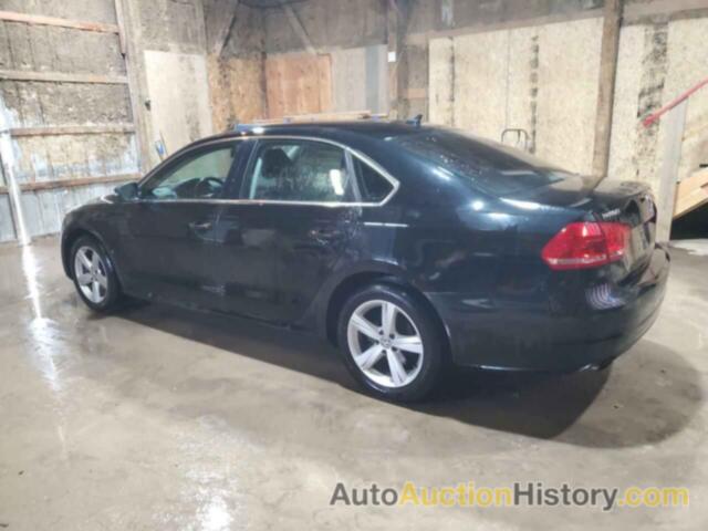 VOLKSWAGEN PASSAT SE, 1VWBH7A31DC078162