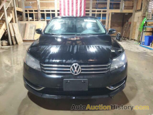 VOLKSWAGEN PASSAT SE, 1VWBH7A31DC078162