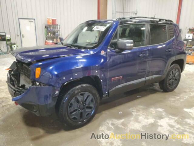 JEEP RENEGADE TRAILHAWK, ZACCJBCB8JPH35744