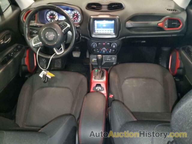 JEEP RENEGADE TRAILHAWK, ZACCJBCB8JPH35744