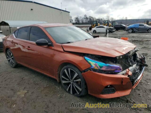 NISSAN ALTIMA SR, 1N4BL4CV5NN402417