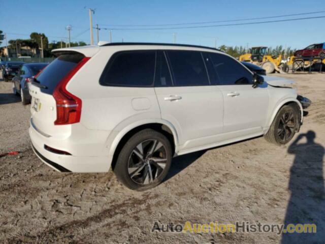 VOLVO XC90 T8 RE T8 RECHARGE R-DESIGN, YV4H60CMXN1828183