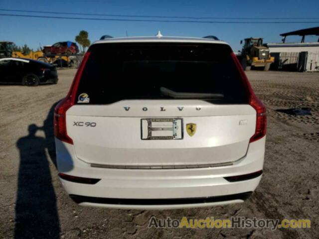 VOLVO XC90 T8 RE T8 RECHARGE R-DESIGN, YV4H60CMXN1828183