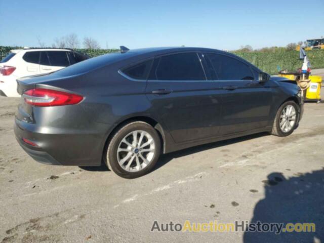 FORD FUSION SE, 3FA6P0LU1KR115395