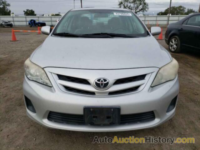 TOYOTA COROLLA BASE, 2T1BU4EE2BC567716