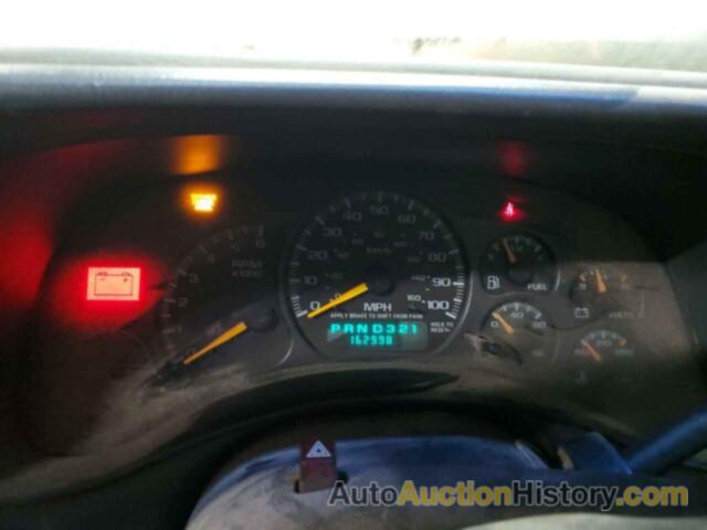 GMC SIERRA C1500, 1GTEC14W4YE168417