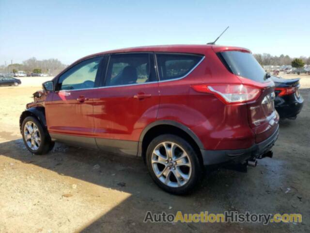 FORD ESCAPE SEL, 1FMCU0H9XDUC31101