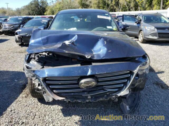 MAZDA CX-9 GRAND TOURING, JM3TCBDYXP0633283