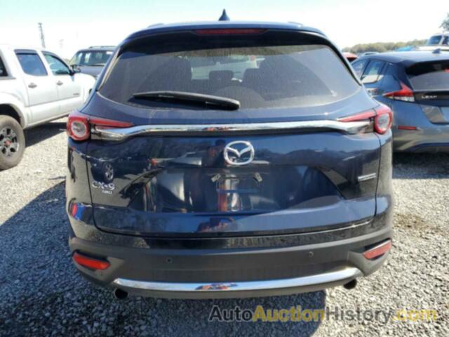 MAZDA CX-9 GRAND TOURING, JM3TCBDYXP0633283