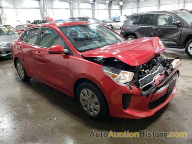 KIA RIO LX, 3KPA24AD0LE328182