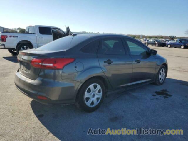 FORD FOCUS S, 1FADP3E2XJL277527