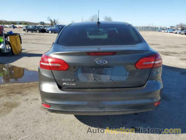 FORD FOCUS S, 1FADP3E2XJL277527