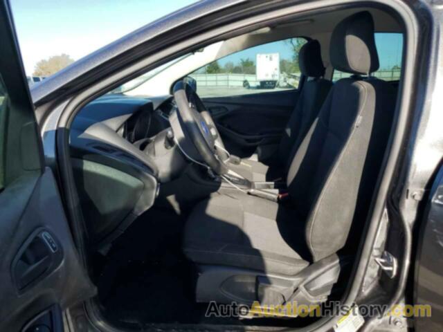 FORD FOCUS S, 1FADP3E2XJL277527