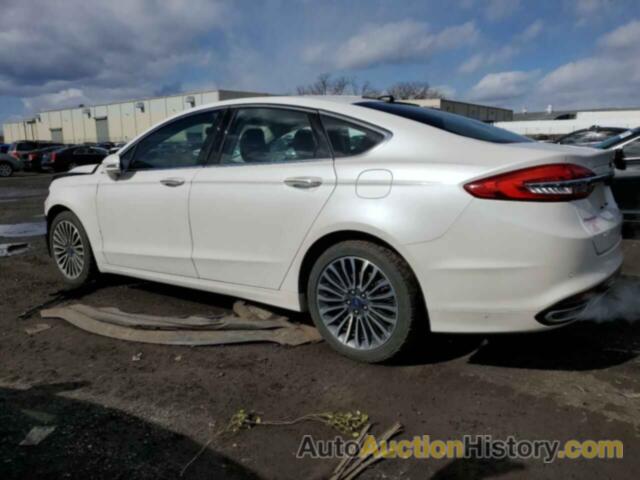 FORD FUSION SE, 3FA6P0T94HR225944