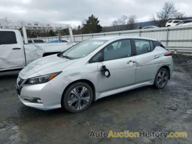 NISSAN LEAF SV PLUS, 1N4BZ1CV3MC556826