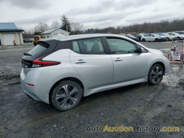 NISSAN LEAF SV PLUS, 1N4BZ1CV3MC556826