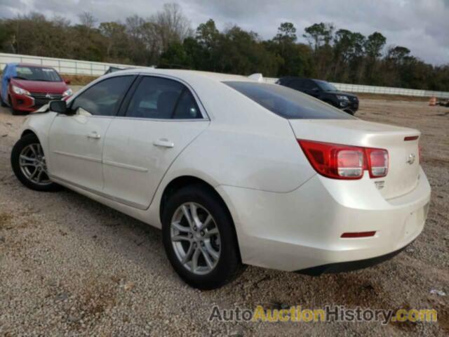 CHEVROLET MALIBU 2LT, 1G11E5SA6DF199284