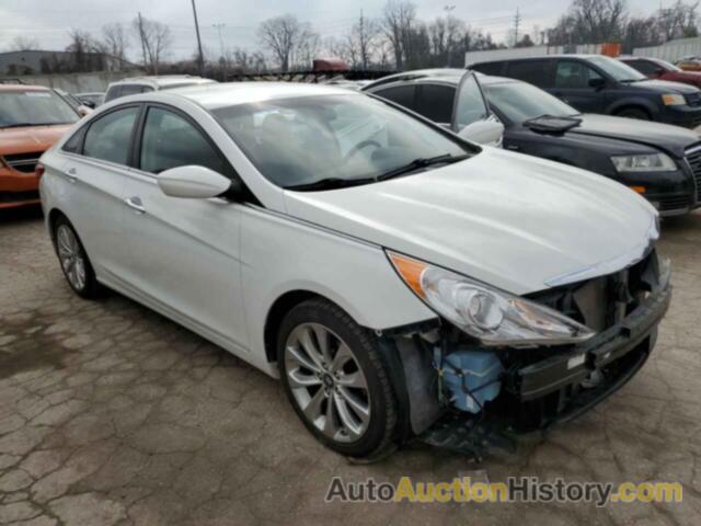 HYUNDAI SONATA SE, 5NPEC4AB0CH362597