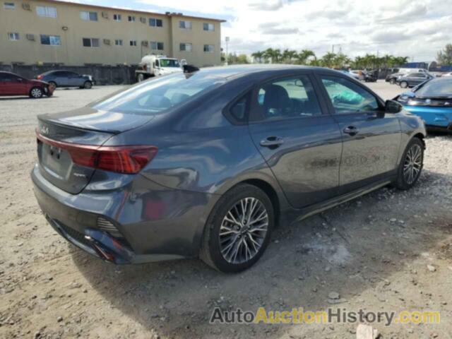 KIA FORTE GT LINE, 3KPF54AD9PE574067