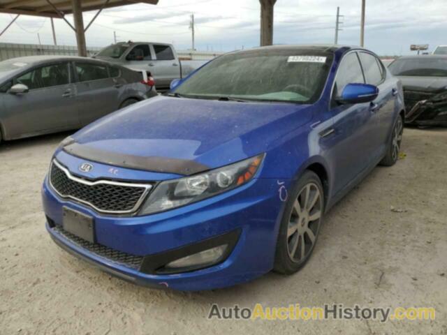 KIA OPTIMA SX, 5XXGR4A60CG042394