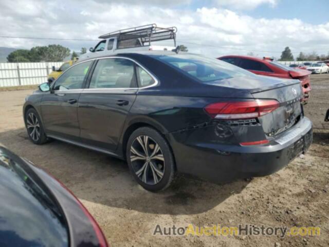 VOLKSWAGEN PASSAT SE, 1VWSA7A39MC001835