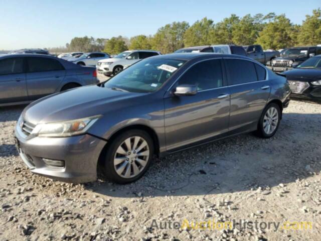 HONDA ACCORD EXL, 1HGCR2F83EA070896