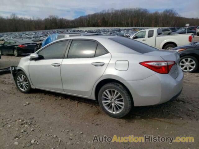 TOYOTA COROLLA L, 5YFBURHE6EP117354