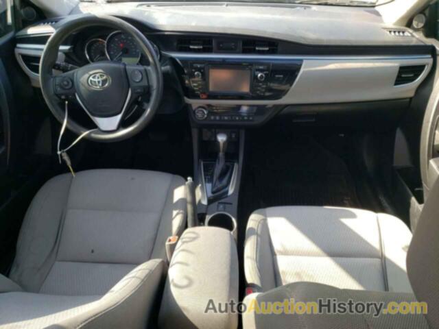 TOYOTA COROLLA L, 5YFBURHE6EP117354