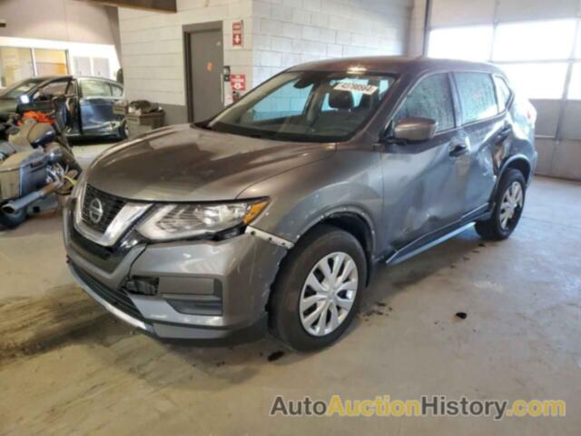 NISSAN ROGUE S, 5N1AT2MV5LC718493