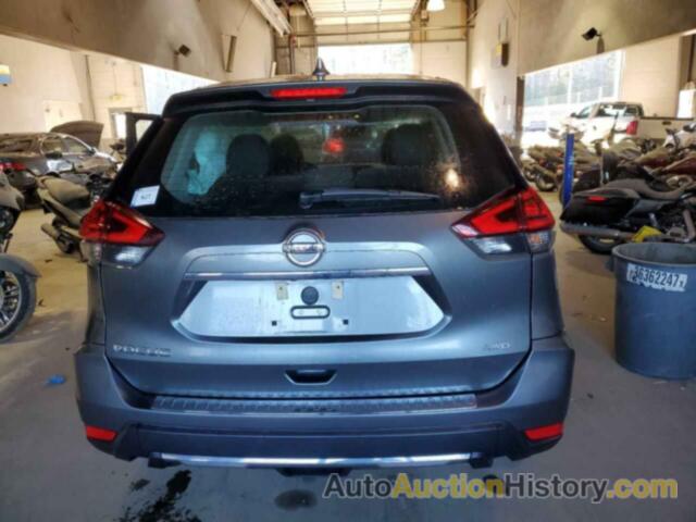 NISSAN ROGUE S, 5N1AT2MV5LC718493