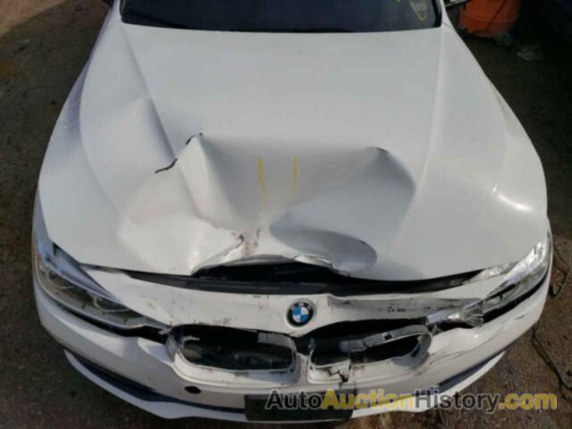 BMW 3 SERIES XI, WBA8D9C51JA615104