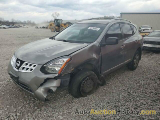 NISSAN ROGUE S, JN8AS5MT4FW658253