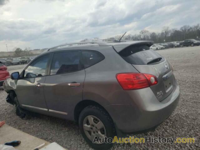 NISSAN ROGUE S, JN8AS5MT4FW658253