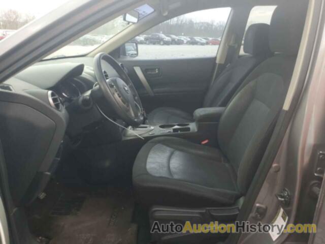 NISSAN ROGUE S, JN8AS5MT4FW658253