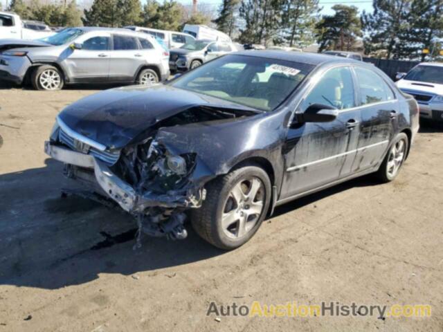 ACURA RL, JH4KB16595C014561