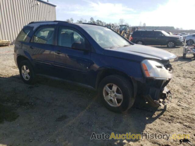 CHEVROLET EQUINOX LS, 2CNDL13F096216249