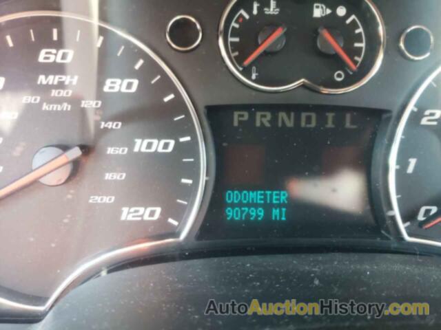 CHEVROLET EQUINOX LS, 2CNDL13F096216249