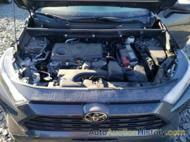 TOYOTA RAV4 LE, 2T3F1RFV9PW344124