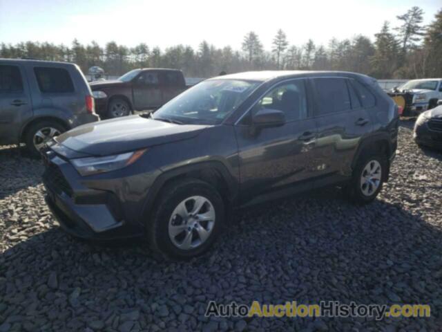 TOYOTA RAV4 LE, 2T3F1RFV9PW344124