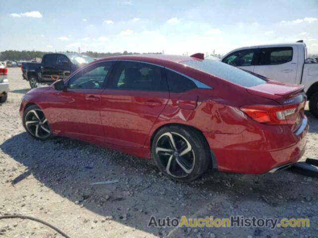 HONDA ACCORD SPORT, 1HGCV1F30LA004152