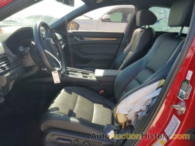 HONDA ACCORD SPORT, 1HGCV1F30LA004152