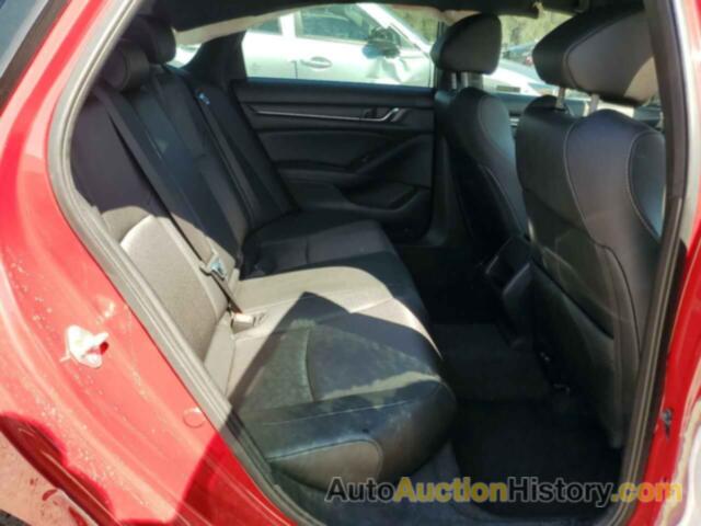 HONDA ACCORD SPORT, 1HGCV1F30LA004152