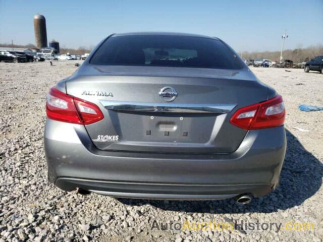 NISSAN ALTIMA 2.5, 1N4AL3AP1HN335281