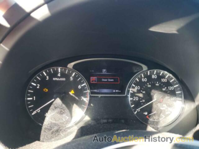 NISSAN ALTIMA 2.5, 1N4AL3AP1HN335281