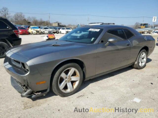 DODGE CHALLENGER, 2B3CJ4DG9BH601223