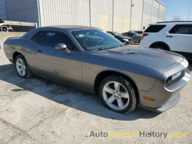 DODGE CHALLENGER, 2B3CJ4DG9BH601223