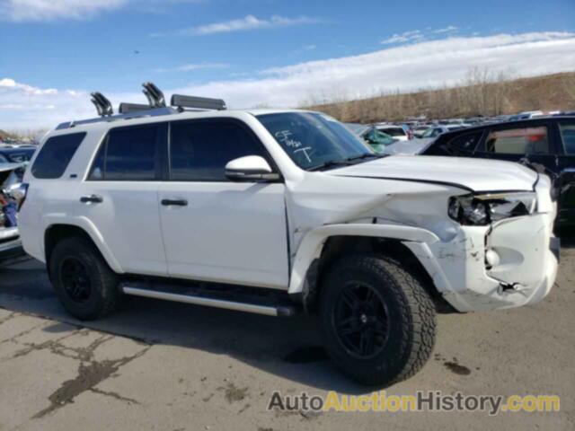 TOYOTA 4RUNNER SR5, JTEBU5JR1F5243668