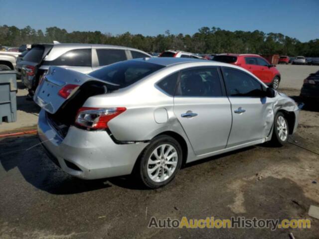 NISSAN SENTRA S, 3N1AB7APXKY452066