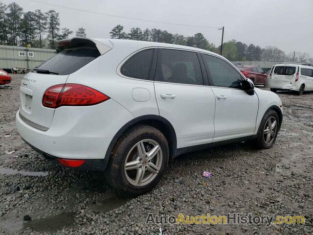 PORSCHE CAYENNE, WP1AA2A24ELA95812