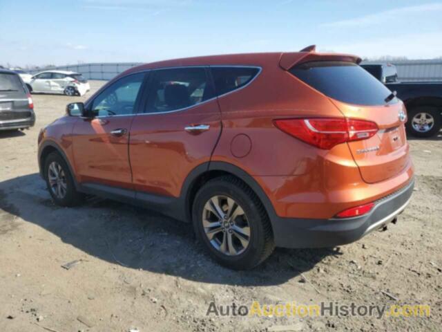 HYUNDAI SANTA FE, 5XYZTDLBXGG373490